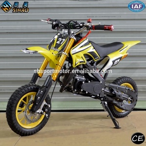 Mini bicicleta de cross, alta calidad, precio barato, <span class=keywords><strong>49cc</strong></span> - Product Image 4