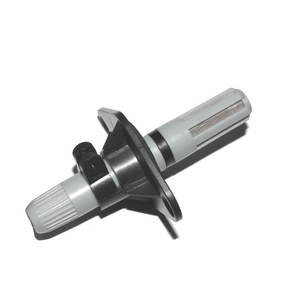 Taidacent SHT30 su geçirmez sıcaklık ve nem sensörü konut tarım sensörü koruyucu kapak toprak nem sensörü kabuk - Product Image 4