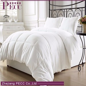 Thoải Mái Hiện Đại Nhà Máy Bán Buôn Giá Rẻ Ấm Mùa Đông Giường Duvet - Product Image 4