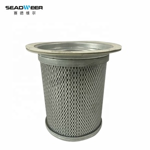 9540900010 S-570 Suku Cadang Kompresor Udara Oli Pelumas Sigma Fluid S-460 untuk Kaeser - Product Image 2