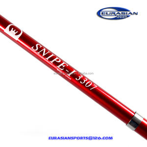 Caña de pescar telescópica de vidrio, 40-80g 3,00 m más barata grafito Teles Weihai caña de pescar fábrica al por mayor OEM precio bajo al por menor - Product Image 5