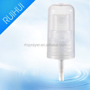 Visage Bouteille De Parfum Pulvérisateur Brumisateur - Product Image 3