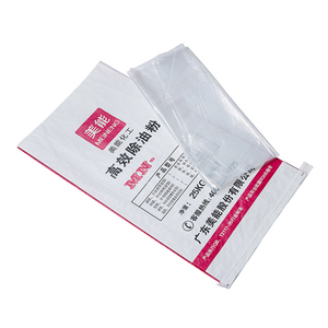 Chất Lượng Cao 50KG Túi Kích Thước Bột Gạo Đường Phân Bón <span class=keywords><strong>PP</strong></span> Dệt Túi - Product Image 4