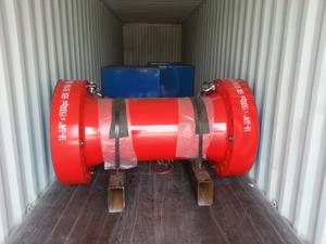 API 6 Một DSAF Đôi Studded Adapter Mặt Bích Vỏ Spool - Product Image 6