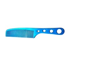 En gros <span class=keywords><strong>Professionnel</strong></span> <span class=keywords><strong>Coiffeur</strong></span> Anti-Statique En Acier Inoxydable <span class=keywords><strong>Peigne</strong></span> <span class=keywords><strong>de</strong></span> Coupe <span class=keywords><strong>de</strong></span> Cheveux - Product Image 4