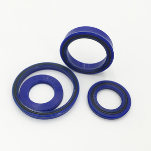 BA De Tige et <span class=keywords><strong>le</strong></span> Piston En Plastique Pouces Taille Hydraulique Joint - Product Image 5
