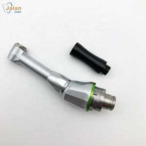 16:1 Endodontique dentaire Sans Fil LED canal radiculaire À Bouton-Poussoir Électriques De Rechange De Contre-<span class=keywords><strong>Angle</strong></span> Pièce À Main - Product Image 2