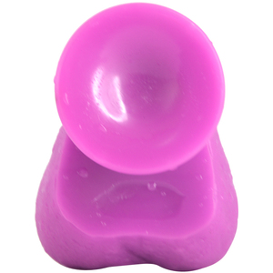2020 FAAK007 Big Cockhead Textur PVC Dildo mit Blutgefäß starke Absaugung realistische schräge Dildos Super Big Dildo Faak