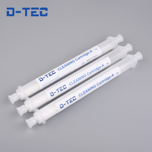 Cartouche de nettoyage pour <span class=keywords><strong>GAMBRO</strong></span> machine de dialyse - Product Image 3