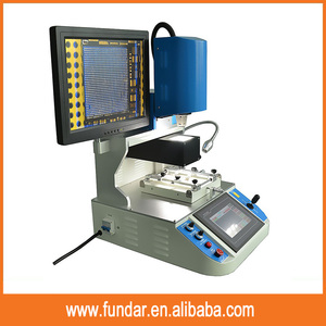 Hot sales Mobiele telefoon reparatie <span class=keywords><strong>machine</strong></span> WDS-700 automatische bga <span class=keywords><strong>reballing</strong></span> sation voor EMMC/CPU/U2 ic chip reparatie - Product Image 4