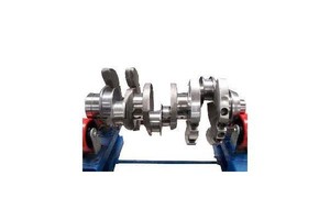 1E 2E 3E 4E 5E 1C 2C 1RZ 2RZ 3RZ 1KZ 1KZ-TE 1Y/2Y 3Y/4Y 4A 4A-FE Bộ Phận Động Cơ Trục Khuỷu - Product Image 4