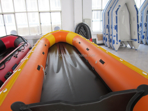 <strong>6m</strong> Big <strong>Boat</strong>, Grade <strong>Boat</strong>, Large <strong>Inflatable</strong> <strong>Boat</strong> PVC 3 Years Customized 140*80*55cm 260kg SA600 OEM Ce - Product Image 4