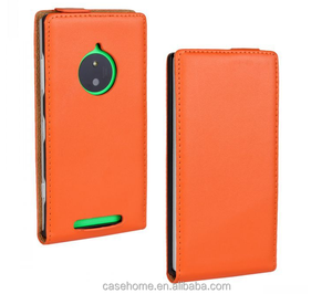 2016 <span class=keywords><strong>CES</strong></span> superventas profesional OEM Flip caso para Nokia Lumia 640xl - Product Image 1