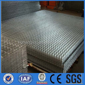 3.2mm dia 4x4 hàn dây lưới Bảng điều khiển cho xây dựng - Product Image 3