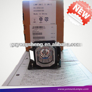 Đèn chiếu DT01141 cho Hitachi x2520 <span class=keywords><strong>HS200AR08</strong></span>-<span class=keywords><strong>2E</strong></span> HS200W OEM - Product Image 1
