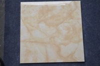 Carrelage en porcelaine de marbre de feuille carrée grecque moderne de haute brillance polie nuances de mur et de plancher pour la pièce intérieure