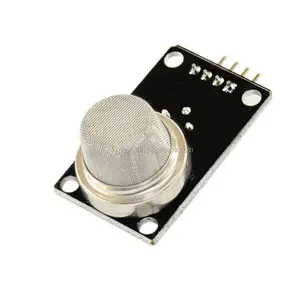 <span class=keywords><strong>Gaz</strong></span> Naturel GPL <span class=keywords><strong>Ville</strong></span> Méthane <span class=keywords><strong>Butane</strong></span> Propane MQ-5 Module <span class=keywords><strong>de</strong></span> Capteur <span class=keywords><strong>De</strong></span> <span class=keywords><strong>Gaz</strong></span> - Product Image 1