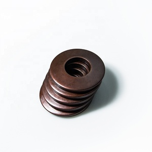 โรงงานขายส่งเครื่องซักผ้าแผ่นฤดูใบไม้ผลิ DIN 2093 - Product Image 4