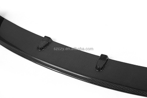 <span class=keywords><strong>P</strong></span> Stile Fibra di Carbonio <span class=keywords><strong>M</strong></span> Tech F22 Labbro Anteriore per BMW F22 2014-2015 - Product Image 5