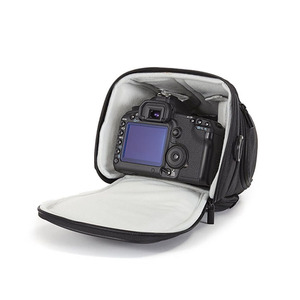 पोर्टेबल और क्लासिक कैमरा होल्स्टर बैग - Product Image 3