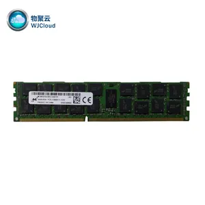 सस्ते इस्तेमाल किया मूल ब्रांड रैम DDR3 16 GB