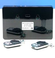 Brouilleur Cellulaire Domotique pour Système d'Alarme GSM de Téléphone Portable G3