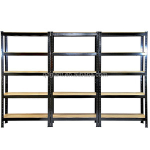 Scaffalatura Nera per <span class=keywords><strong>Garage</strong></span> e Deposito - Product Image 2