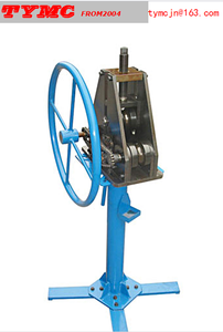 Dụng Cụ Làm Việc Bằng Tay Chạy Điện Bằng Tay Bằng Kim Loại Dụng Cụ Uốn Ống Lăn - Product Image 2