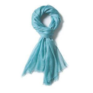 Châle en cachemire de mongolie, vente en gros, nouveauté, été, népal, - Product Image 5