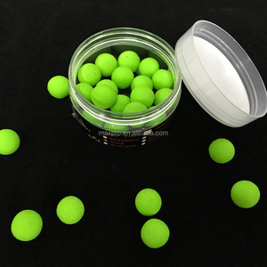 Mồi câu cá chép dạng viên PVA mùi thơm POP-UP - Product Image 5