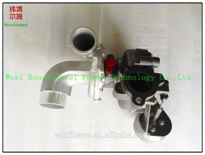 Vb21 17201-26051 turbocompresor para toyota avensis <span class=keywords><strong>2</strong></span>.0l - Product Image 1