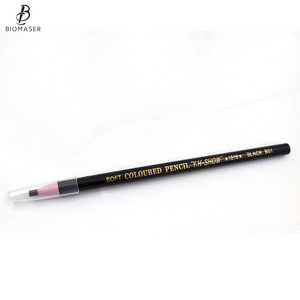 Kits de sobrancelha para escola, <span class=keywords><strong>kit</strong></span> para cores <span class=keywords><strong>microblading</strong></span> de beleza/bordados em kits de sobrancelha/pigmentos de maquiagem permanente - Product Image 5