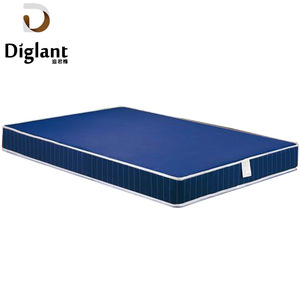52 muebles americanos estándar <span class=keywords><strong>dulce</strong></span> noche 7 zona memmory de bolsillo de Primavera de espuma de colchón de rey - Product Image 1