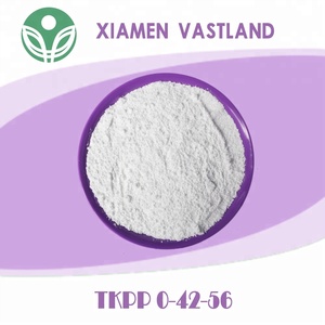 Fertilizzante solubile in Tetra potassio <span class=keywords><strong>pyrophosphate</strong></span> <span class=keywords><strong>TKPP</strong></span> 0-42-56 Pianta Integratori - Product Image 2