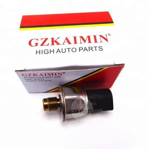 Fuel Rail Pressure Sensor OEM 7L0907597 7L0 907 597 3PP5-1 For VW Touareg ABS ESP BRAKE MASTER CYLINDER PRESSURE SENSOR