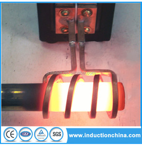 Limpieza de la Máquina de Calentamiento por inducción Y Desoxidación (JLZ-35) - Product Image 6