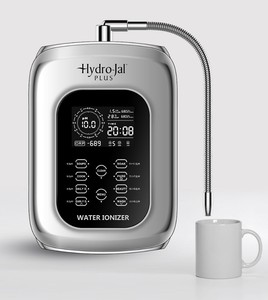 Water ionizer wholesale offer the very taste and healths water for family life with CE/DVE/EMC/UL certificates - Product Image 4