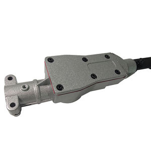 Precio barato palm cosechadora máquina con buena calidad - Product Image 5