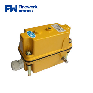 Yüksek Kaliteli Kaldırma Limit Cihazı Kaldırma Yükseklik Sınırlayıcısı Anahtarı kule vinci - Product Image 2