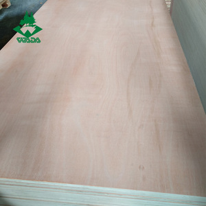 Madera Contrachapada de Álamo de Primera Calidad WADA, <span class=keywords><strong>Precio</strong></span> al por Mayor 3/4, 18 mm, 1220x2440 mm, Estándares de Emisión de Formaldehído E2 para Hoteles - Product Image 4