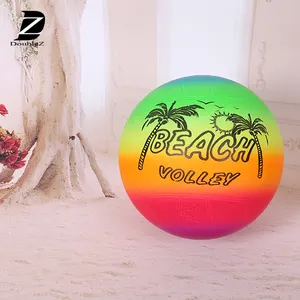 Cheap Wholesale PVC Inflatable Beach Ball