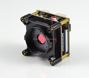 Sensor CMOS Progresivo IMX294 IMX533 IMX485 IM de 3.0 Megapíxeles, Placa PCB + Placa Principal, Cámaras de <span class=keywords><strong>Video</strong></span> en Red CCTV, Módulo IP HD IPC - Product Image 1