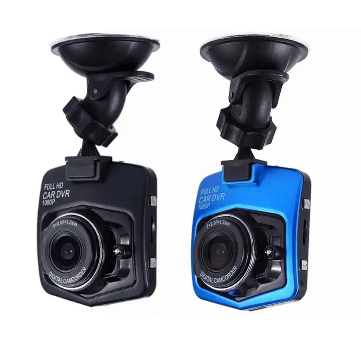 Dash Cam Car Driver Video Recorder DVR Car Camera Black Box With