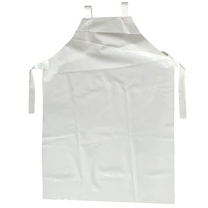 Fábrica <span class=keywords><strong>de</strong></span> China café Barista <span class=keywords><strong>camarero</strong></span> barbacoa delantal personalizado - Product Image 3