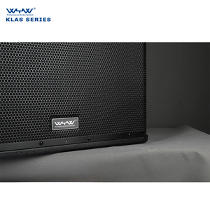 Speaker Subwoofer Attivo <span class=keywords><strong>Digitale</strong></span> in <span class=keywords><strong>Classe</strong></span> D da 1000 Watt - Product Image 3