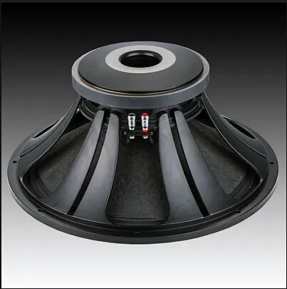 8" 10" 12" 15" 18'' Top One Subwoofer Speaker System Home Audio Woofer Speaker