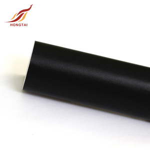 Diferentes colors1.52 * 30 m aire burbuja libre car body wrap película del vinilo - Product Image 1