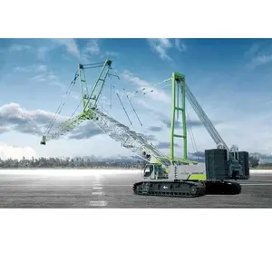 ZOOMLION ZCC5000 유압 400-450ton crawler crane 와 싼 price