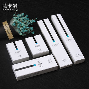 Elegante <span class=keywords><strong>Hotel</strong></span> Amenities Set Cepillo de dientes Champú Gel de ducha Zapatilla Jabón Set Embalaje Caja de tarjeta de papel con logotipo personalizado - Product Image 5