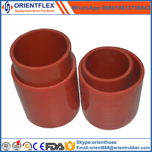 Изгиб силикон радиатор резиновый шланг - Product Image 1